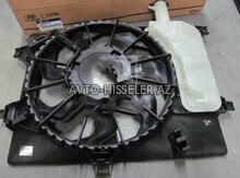 Hyundai və Kia üçün radiatorun pəri (elektroper) 25380-3X000